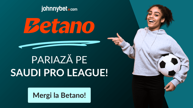 pariuri saudi pro cote
