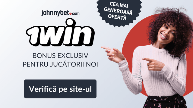 1win cod promoțional 2026