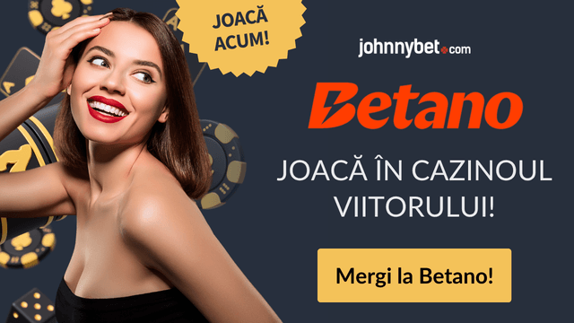 cazinou ai online romania 