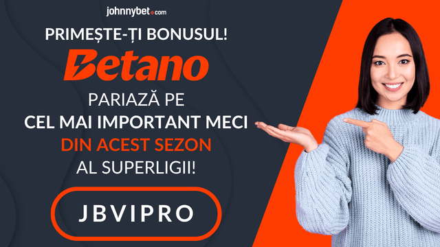 pariuri superliga universitatea craiova u cluj pariuri