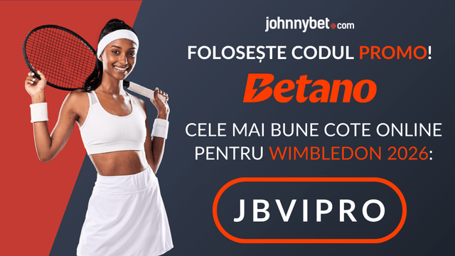 wimbledon pariuri tenis online