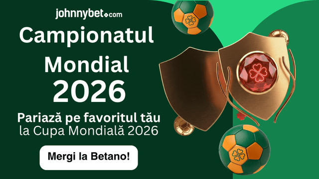 finala cupa mondială 2026 cote