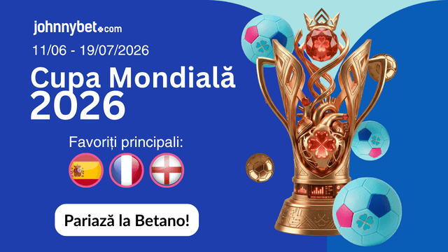 finala campionatul mondial 2026 pariuri