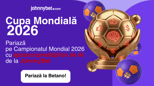 cupa mondială 2026 predicții de ia 