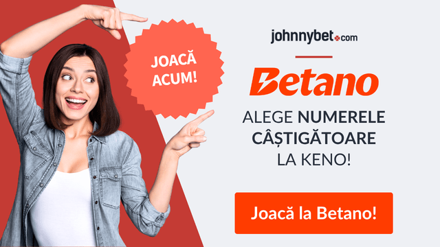 joacă keno online
