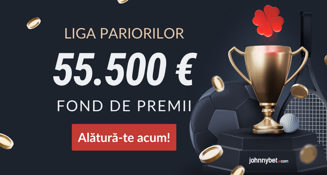liga pariorilor premii