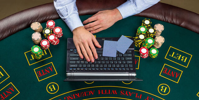 15 Unheard Ways To Achieve Greater kazino