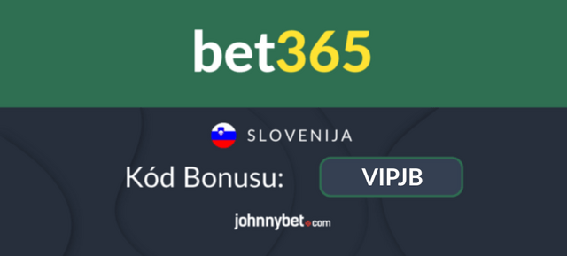 bet365 registracijska koda