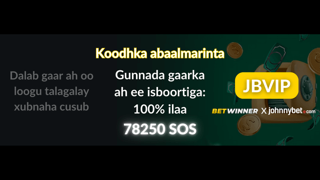  Betwinner Sports sharadka Bonus