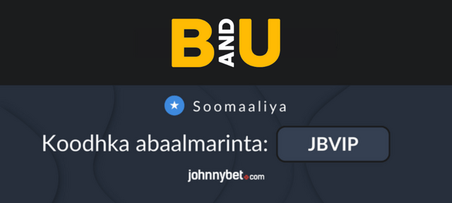 BetAndYou koodhka abaalmarinta 2025