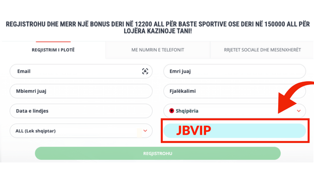 22bet kodi promocional 2026