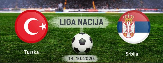 Liga nacija klađenje na Bet365