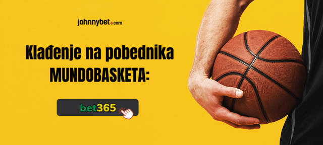 SP u košarci kvote kladionica