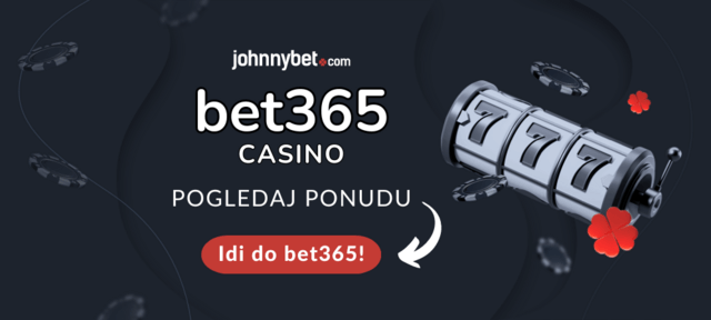 kazino bet365 Srbija