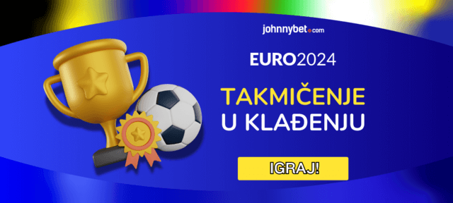 online turnir u klađenju na Euro u fudbalu