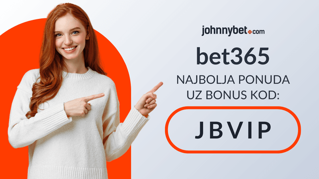 najbolja ponuda bet365 bonus code