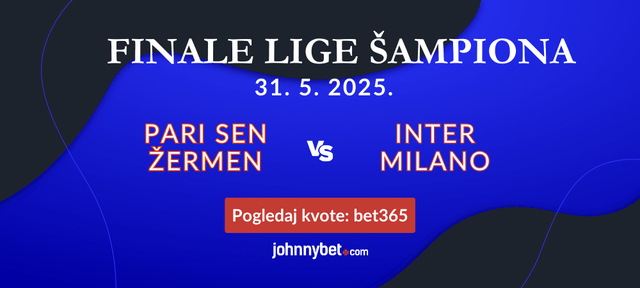finale LŠ PSŽ - Inter kladjenje