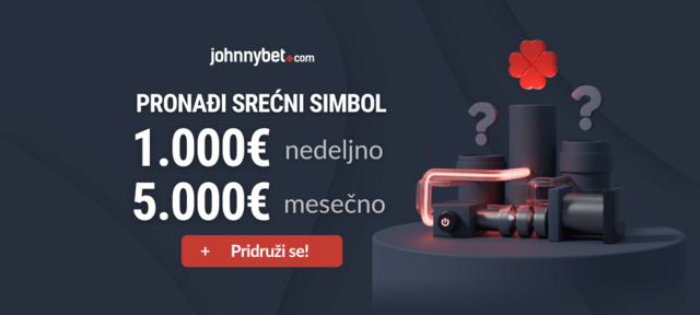 srećni simbol detelina takmicenje