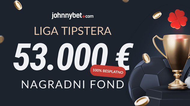 JohnnyBet Tipsters League