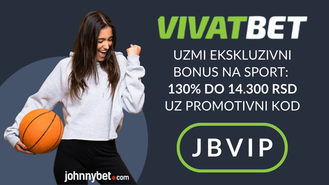 promotivni kod Vivatbet 
