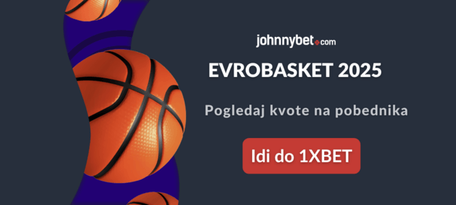 eurobasket kvote kladionica