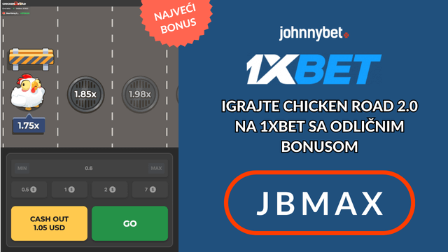 Chicken Road 2 trikovi