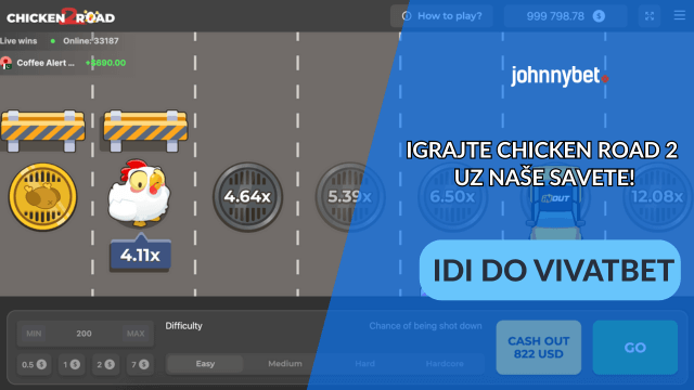 Chicken Road 2.0