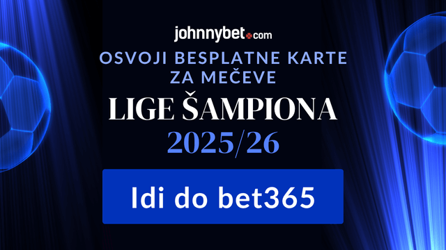 champions league besplatne karte za mečeve