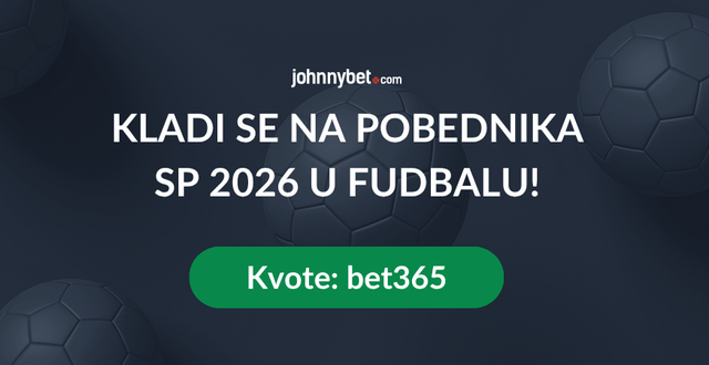 kladjenje na SP u fudbalu 