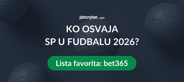 svetsko prvenstvo kladjenje na favorite