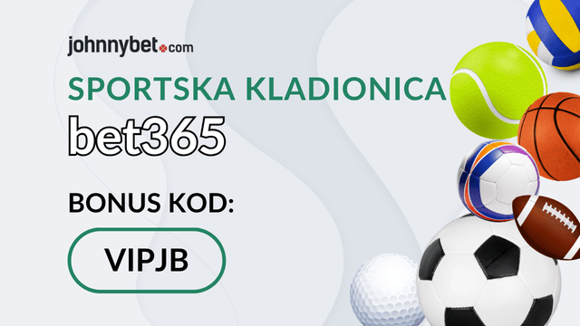 bet365 sportsko klađenje