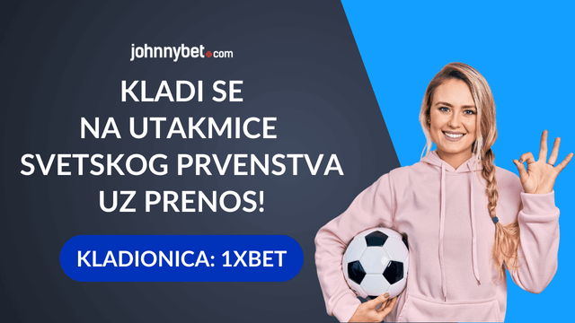 klađenje na SP uz ive stream 