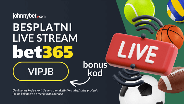 besplatni bet365 live stream