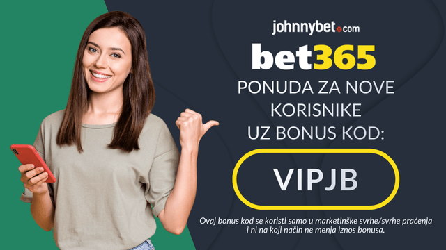 bet365 bonus ponuda
