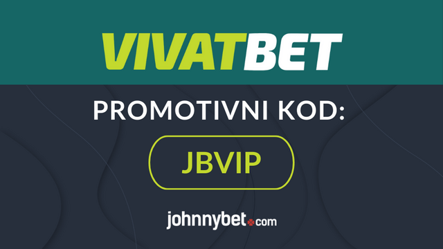 Vivatbet Srbija promo kod