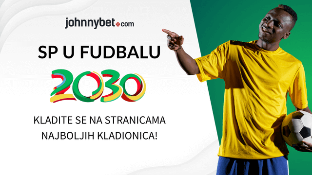 SP u fudbalu kladjenje