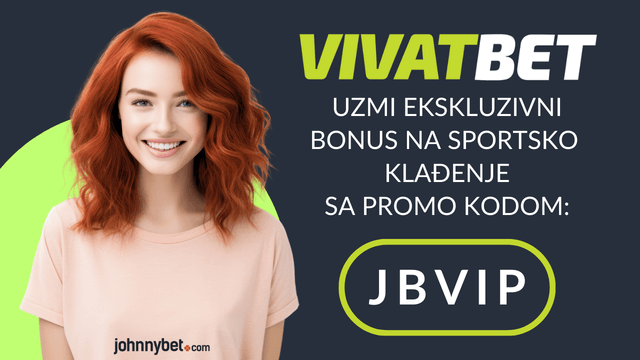 promotivni kod Vivatbet 