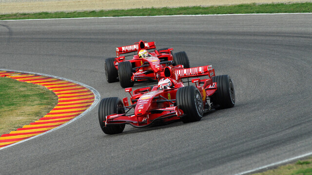 klađenje i prenos Forule 1