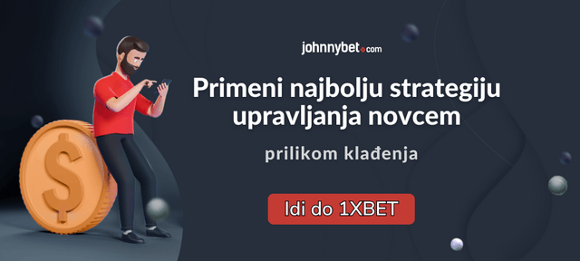 strategije upravljanja novcem za uspesno kladjenje 