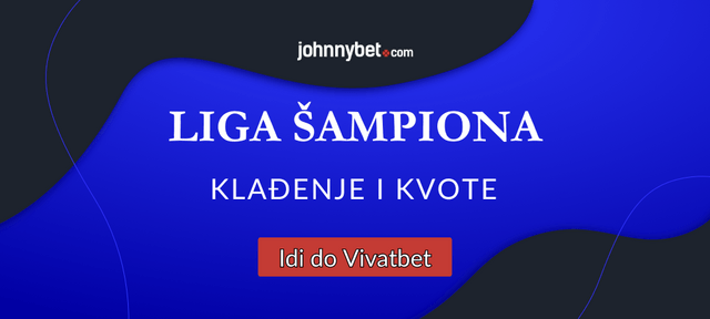 liga sampiona favorit kvote