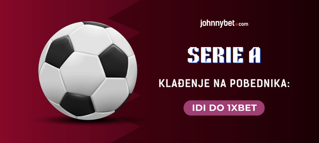 kladjenje na Seriju A
