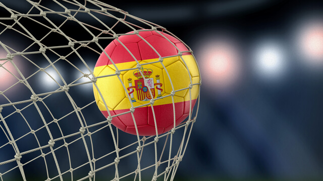 spanska la liga kvote