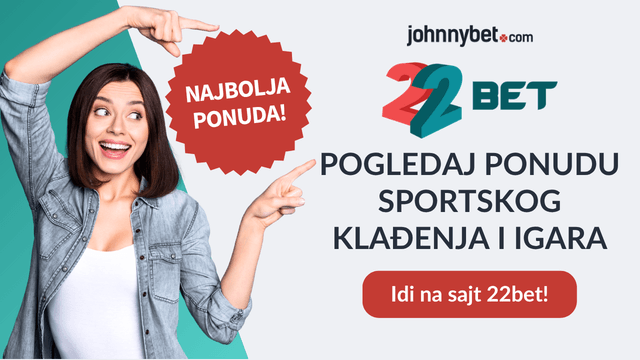 22bet promotivni kod 2026