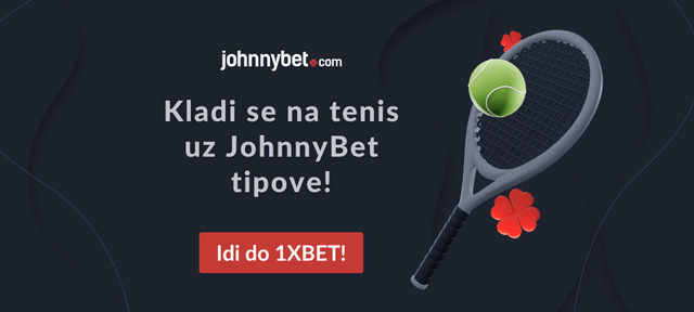 besplatni tipovi i saveti za kladjenje na tenis