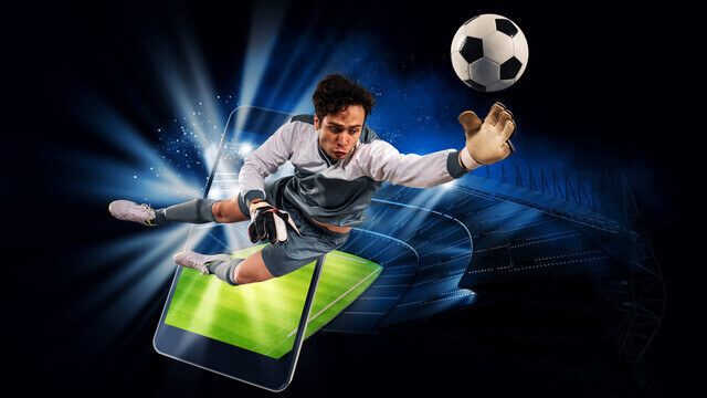 Liga Evrope onlajn prenos