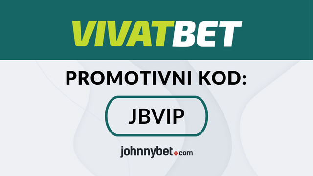 Vivatbet Srbija promo kod