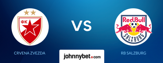 Crvena Zvezda-Salcburg tipovi, kvote, kladionica, prijenos