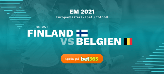 em match bet365 betting finland belgien