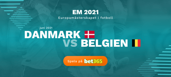 odds betting bet365 danmark belgien