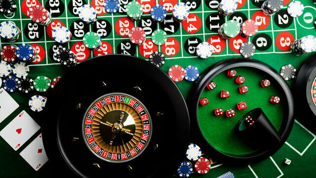 bonusar för nya casinospelare